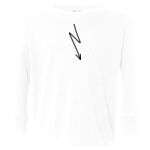 Toddler Long Sleeve Fine Jersey Tee Thumbnail