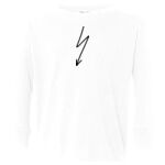 Toddler Long Sleeve Fine Jersey Tee Thumbnail