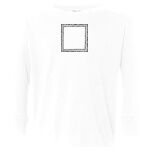 Toddler Long Sleeve Fine Jersey Tee Thumbnail