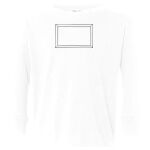 Toddler Long Sleeve Fine Jersey Tee Thumbnail