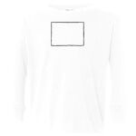 Toddler Long Sleeve Fine Jersey Tee Thumbnail