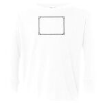 Toddler Long Sleeve Fine Jersey Tee Thumbnail