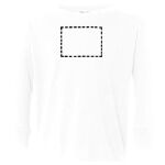 Toddler Long Sleeve Fine Jersey Tee Thumbnail