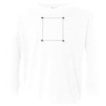 Toddler Long Sleeve Fine Jersey Tee Thumbnail