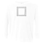 Toddler Long Sleeve Fine Jersey Tee Thumbnail