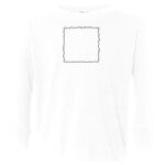 Toddler Long Sleeve Fine Jersey Tee Thumbnail