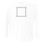 Toddler Long Sleeve Fine Jersey Tee Thumbnail