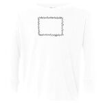 Toddler Long Sleeve Fine Jersey Tee Thumbnail