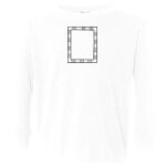 Toddler Long Sleeve Fine Jersey Tee Thumbnail