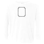 Toddler Long Sleeve Fine Jersey Tee Thumbnail