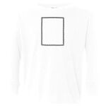 Toddler Long Sleeve Fine Jersey Tee Thumbnail