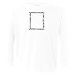 Toddler Long Sleeve Fine Jersey Tee Thumbnail