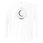 Toddler Long Sleeve Fine Jersey Tee Thumbnail