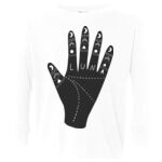 Toddler Long Sleeve Fine Jersey Tee Thumbnail