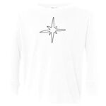 Toddler Long Sleeve Fine Jersey Tee Thumbnail