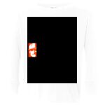 Toddler Long Sleeve Fine Jersey Tee Thumbnail