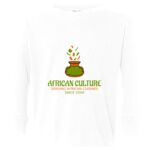 Toddler Long Sleeve Fine Jersey Tee Thumbnail