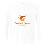 Toddler Long Sleeve Fine Jersey Tee Thumbnail