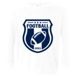 Toddler Long Sleeve Fine Jersey Tee Thumbnail