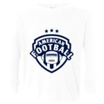 Toddler Long Sleeve Fine Jersey Tee Thumbnail