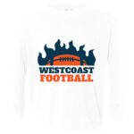 Toddler Long Sleeve Fine Jersey Tee Thumbnail