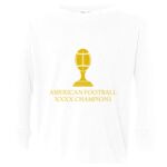 Toddler Long Sleeve Fine Jersey Tee Thumbnail