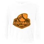 Toddler Long Sleeve Fine Jersey Tee Thumbnail