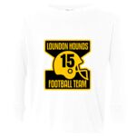 Toddler Long Sleeve Fine Jersey Tee Thumbnail