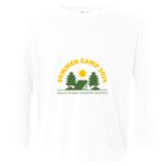 Toddler Long Sleeve Fine Jersey Tee Thumbnail