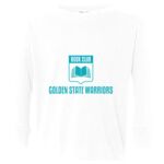 Toddler Long Sleeve Fine Jersey Tee Thumbnail