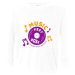 Toddler Long Sleeve Fine Jersey Tee Thumbnail