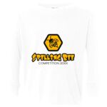 Toddler Long Sleeve Fine Jersey Tee Thumbnail