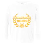 Toddler Long Sleeve Fine Jersey Tee Thumbnail