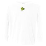 Toddler Long Sleeve Fine Jersey Tee Thumbnail