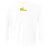 Toddler Long Sleeve Fine Jersey Tee Thumbnail