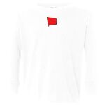 Toddler Long Sleeve Fine Jersey Tee Thumbnail