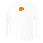 Toddler Long Sleeve Fine Jersey Tee Thumbnail