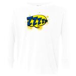 Toddler Long Sleeve Fine Jersey Tee Thumbnail