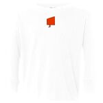 Toddler Long Sleeve Fine Jersey Tee Thumbnail