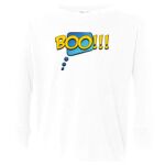 Toddler Long Sleeve Fine Jersey Tee Thumbnail