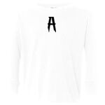 Toddler Long Sleeve Fine Jersey Tee Thumbnail