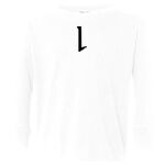 Toddler Long Sleeve Fine Jersey Tee Thumbnail