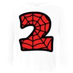 Toddler Long Sleeve Fine Jersey Tee Thumbnail