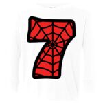 Toddler Long Sleeve Fine Jersey Tee Thumbnail