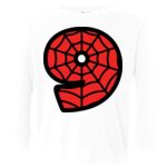 Toddler Long Sleeve Fine Jersey Tee Thumbnail