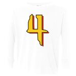 Toddler Long Sleeve Fine Jersey Tee Thumbnail