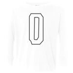 Toddler Long Sleeve Fine Jersey Tee Thumbnail