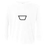 Toddler Long Sleeve Fine Jersey Tee Thumbnail