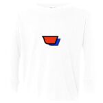 Toddler Long Sleeve Fine Jersey Tee Thumbnail