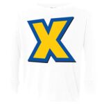 Toddler Long Sleeve Fine Jersey Tee Thumbnail